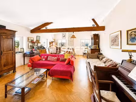 vente appartement 4 pièces 129 m² béziers (34500)
