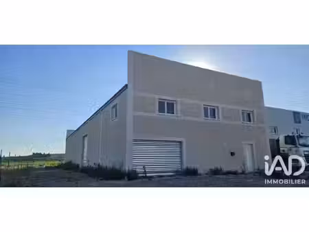 vente commerce 572 m² clermont-l’hérault (34800)