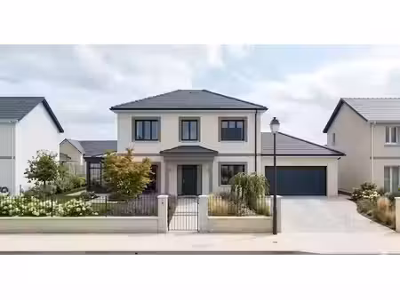 vente maison neuve 5 pièces 130.06 m² à soisy-sous-montmorency (95230)  580 000 €