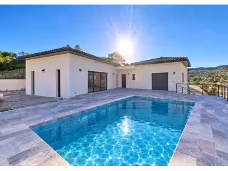 vente maison 5 pièces 147 m² saint-chinian (34360)