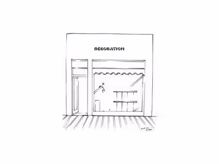 vente locaux professionnels 160 m² à marseille 6ème (13006)  95 000 €