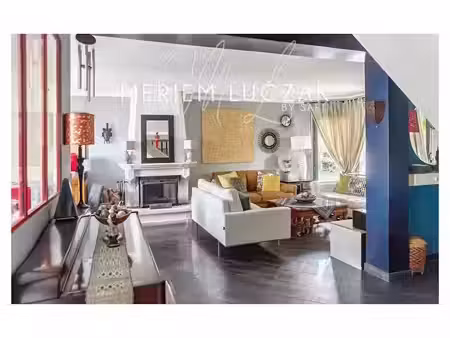 vente maison 7 pièces 195 m² à orgeval (78630)  564 000 €