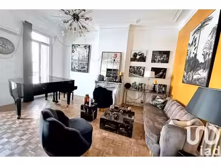 appartement à marseille (13006)