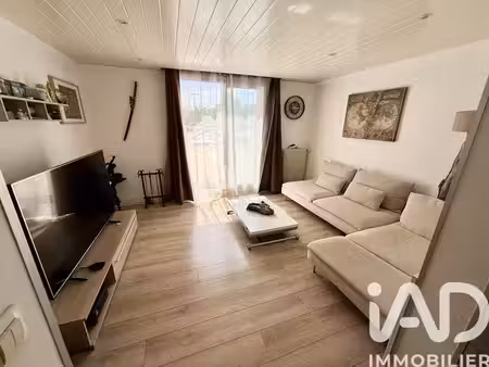 appartement à marseille (13010)