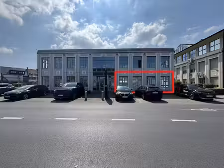 commercieel te huur in kortrijk