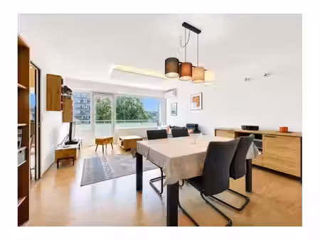 appartement à vendre à place de la résistance  11/31 glain (vbe70481)