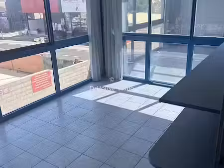 vente locaux professionnels 3 pièces 49.93 m² à cabestany (66330)  87 000 €