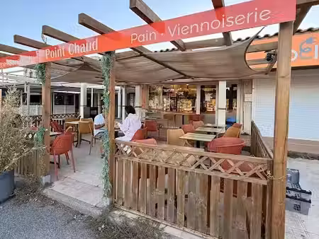vente locaux professionnels 2 pièces 40 m² à gruissan (11430)  100 000 €