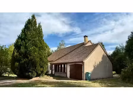 maison 4 pièces 3 chambres 85 77 m² terrain 1663 m²