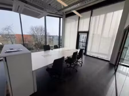 commercieel te huur in brussel