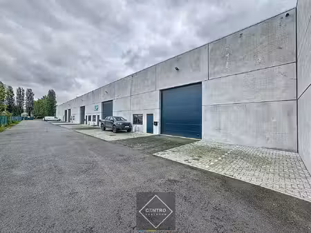 commercieel te huur in maldegem