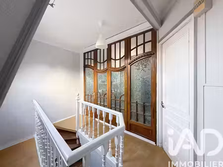immeuble à douai (59500)