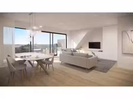 appartement à vendre à bredabaan 408 - 410 wuustwezel (rbw97067)