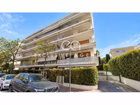 achat parking cannes 06400