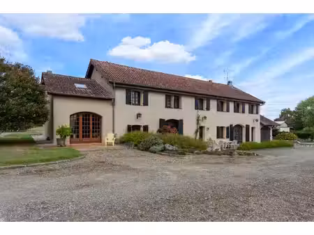 achat maison 11 pièces 333m²