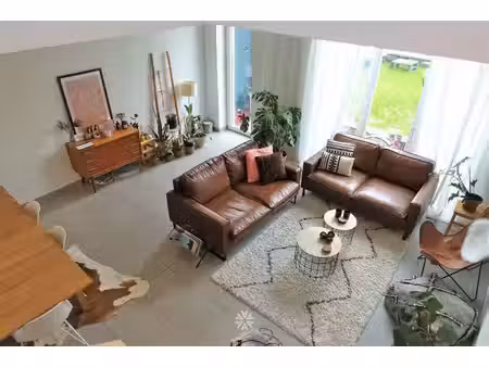 huis te huur in gent met 3 slaapkamers