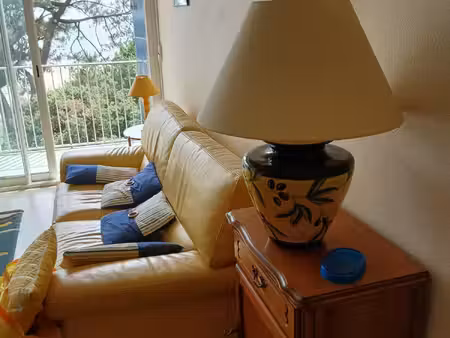 achat appartement 3 pièces 61m² st georges de didonne 17110