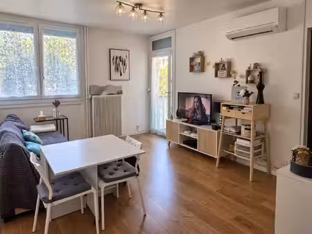 achat appartement 3 pièces 57m² marignane 13700