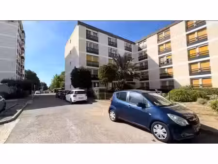 achat appartement 3 pièces 63m² marignane 13700