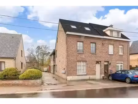 studio à vendre à caubergstraat 38 opitter (rbw97282)