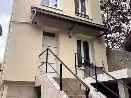 vente maison 4 pièces 94 m² à le perreux-sur-marne (94170)  599 000 €