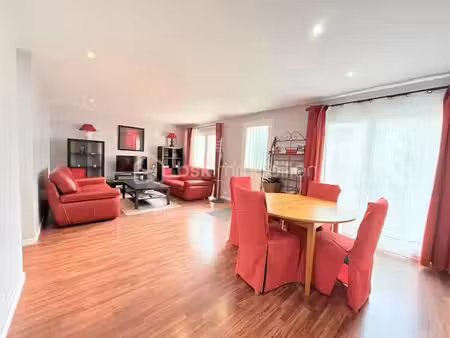 vente maison 6 pièces 108 m² à l'hay-les-roses (94240)  600 000 €