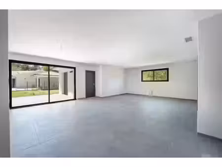 vente maison neuve 5 pièces 123.81 m² à saint-aubin-de-médoc (33160)  598 000 €