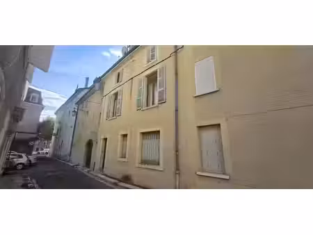 vente maison 8 pièces 200 m² à saint-marcellin (38160)  100 000 €