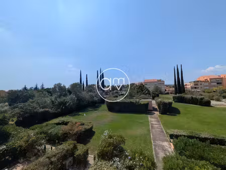 achat appartement 2 pièces 32m² la londe les maures 83250