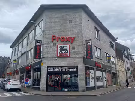 commercieel te huur in grimbergen