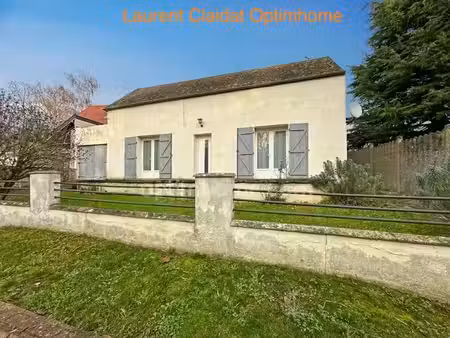 vente maison 5 pièces 100 m² à itancourt (02240)  100 000 €