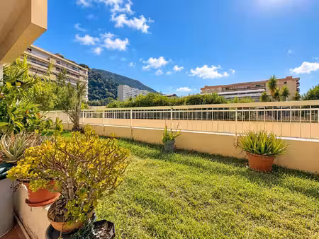 achat appartement 4 pièces 84m² nice 06300