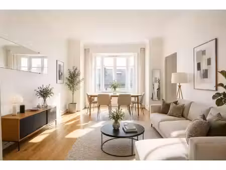 achat local professionnel 69m² nantes 44000