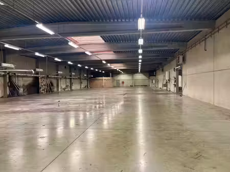 commercieel te huur in gembloux