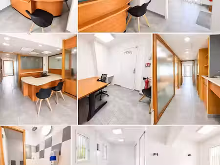 vente locaux professionnels 0 pièces 94 m² à perpignan (66000)  147 800 €
