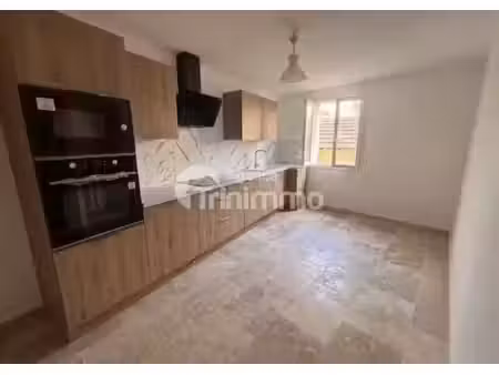 achat maison 4 pièces 82m² st saturnin les avignon 84450