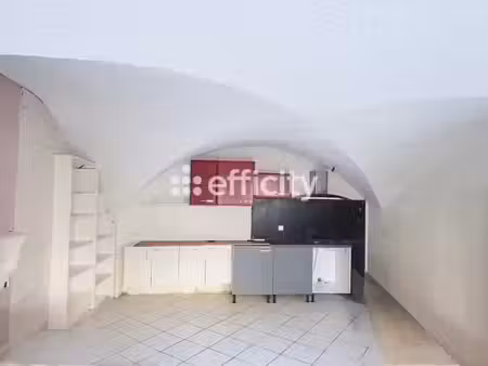 vente maison 4 pièces 92.5 m² à etoile-sur-rhône (26800)  109 000 €
