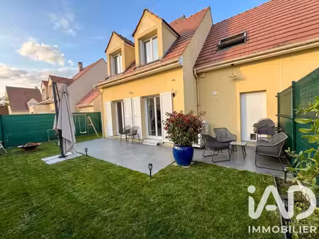 vente maison traditionnelle 1 pièce