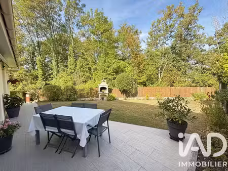 vente maison traditionnelle 5 pièces