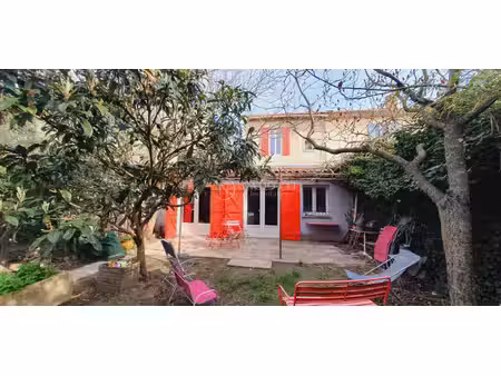 achat maison 3 pièces 103m²