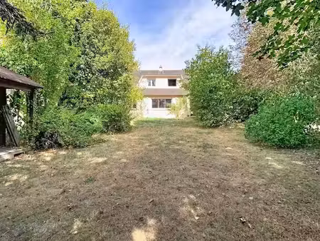 vente maison 6 pièces 156 m² à le plessis-trévise (94420)  628 000 €