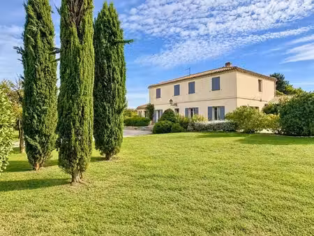 maison de luxe de 250 m2 en vente léognan  france