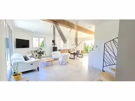 maison de luxe de 150 m2 en vente pau  france