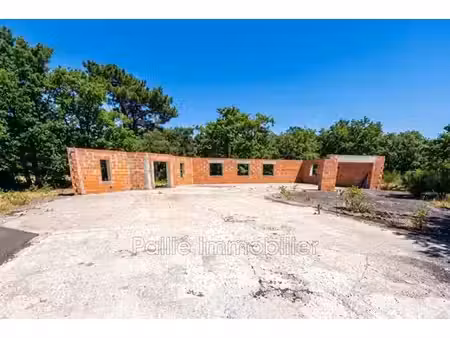terrain de 3028 m2 en vente - soulac-sur-mer  nouvelle-aquitaine