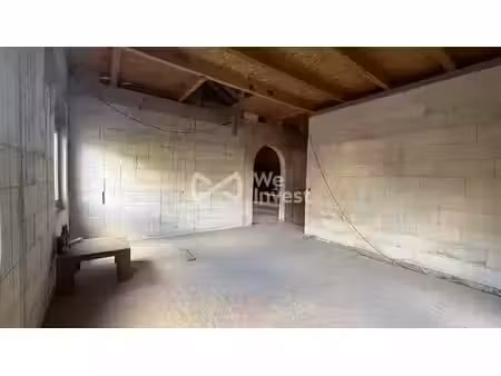 vente maison 6 pièces 240 m² à plainfaing (88230)  110 000 €