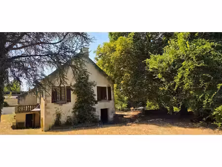 vente maison 7 pièces 220 m² langeais (37130)