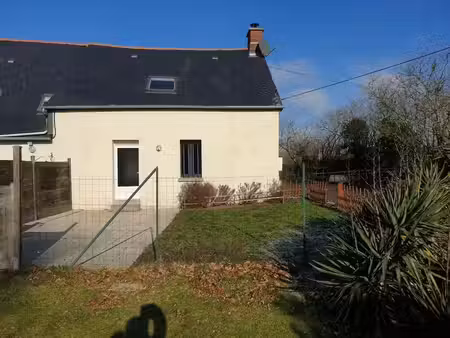 location maison 3 pièces 90 m² à saint-didier (35220)