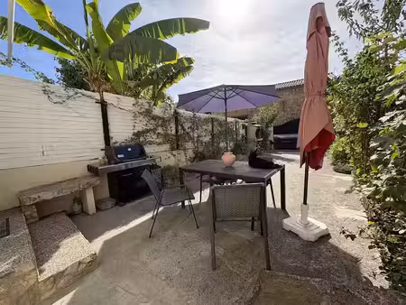 vente maison 4 pièces 104.72 m² à val-du-faby (11260)  120 000 €