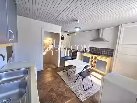 vente maison 5 pièces 127 m² à boffres (07440)  119 000 €