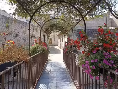 vente maison 3 pièces 56 m² à calvisson (30420)  120 000 €